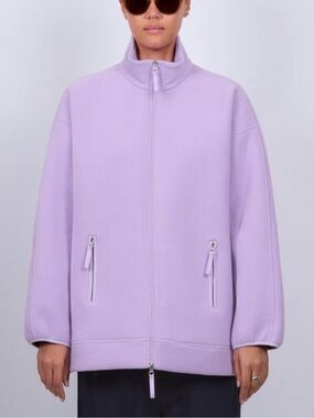 Togyu Polar Fleece Jacket - Women